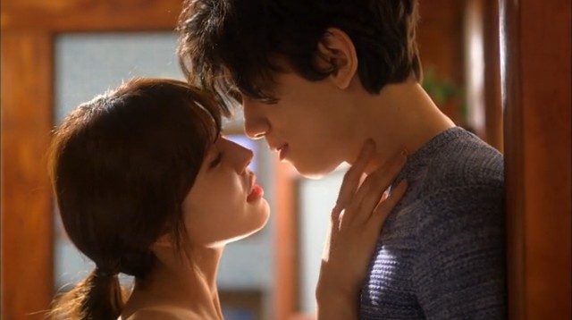 Friday Feature Sex In Korean Dramas Noonas Over Forks
